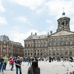 City Studios Amsterdam